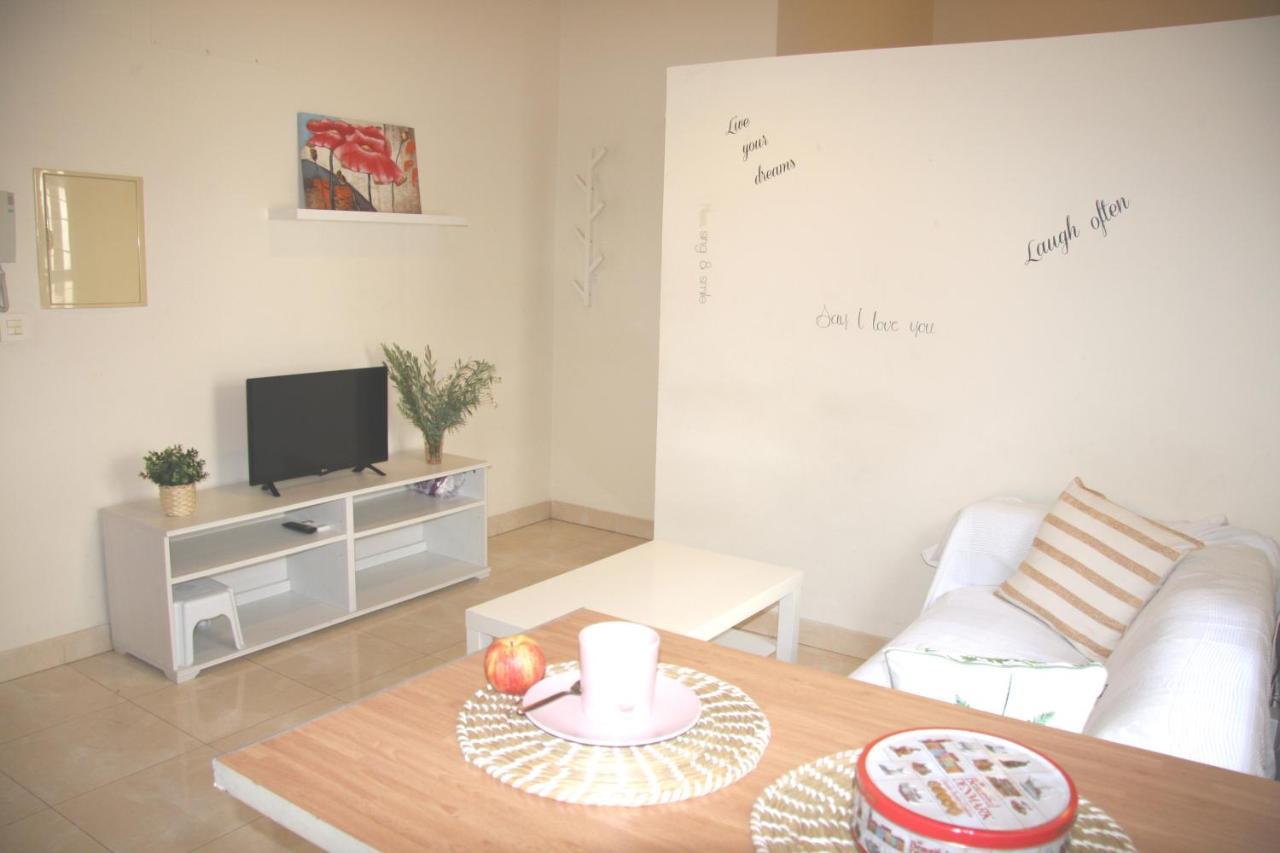 Apartment Fantastico Muy Luminoso Zona Genial Sevilla